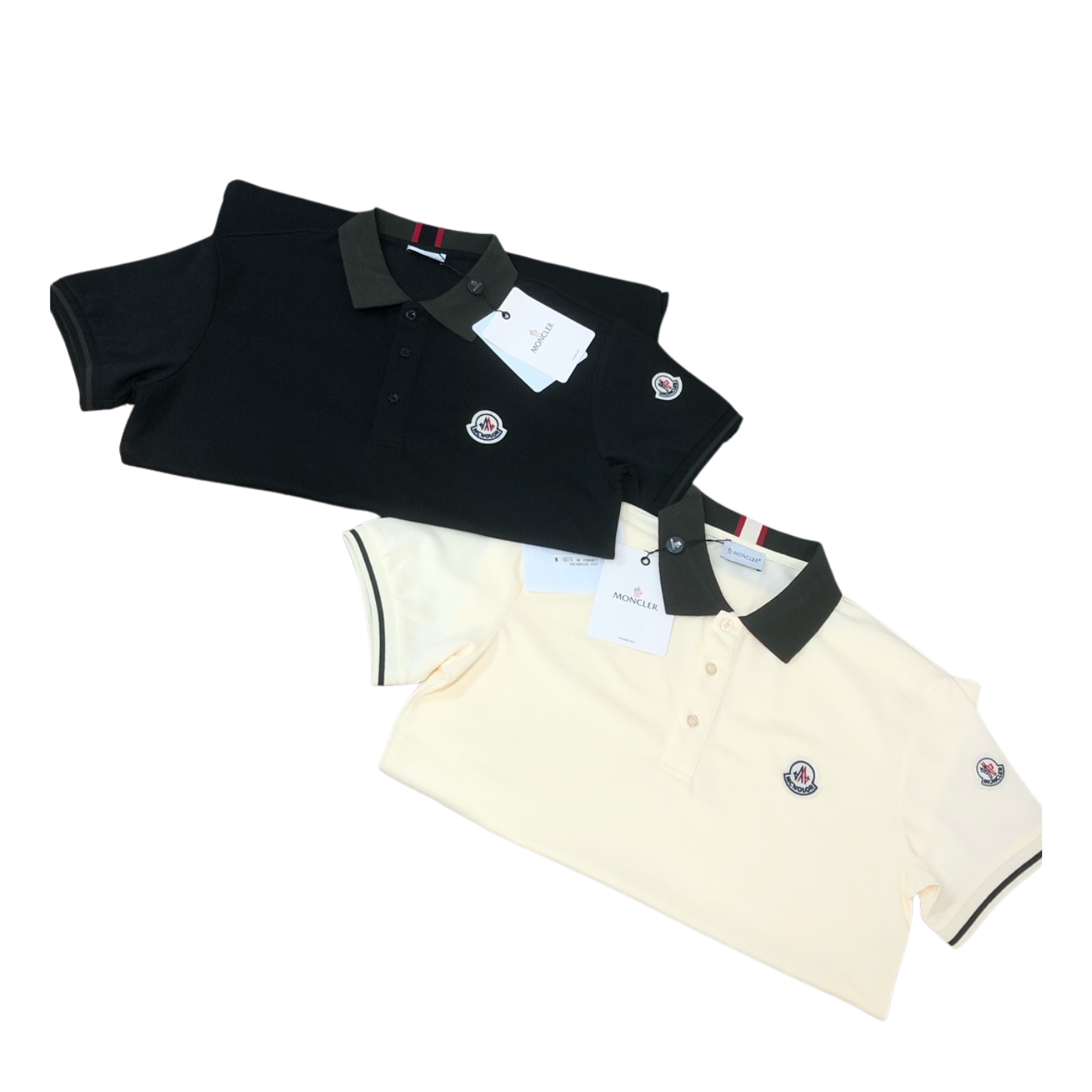Untitled design (96) Mon T-shirt - Image 1
