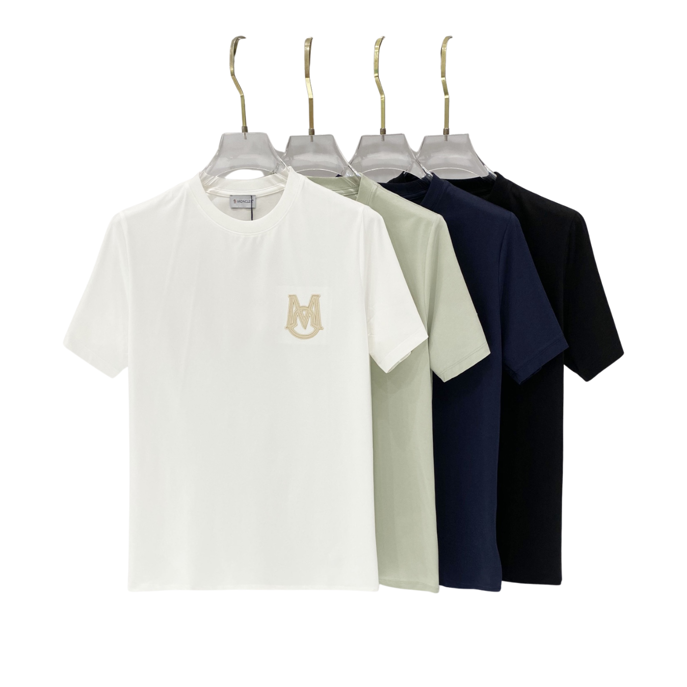 Untitled design (97) Mon T-shirt - Image 1
