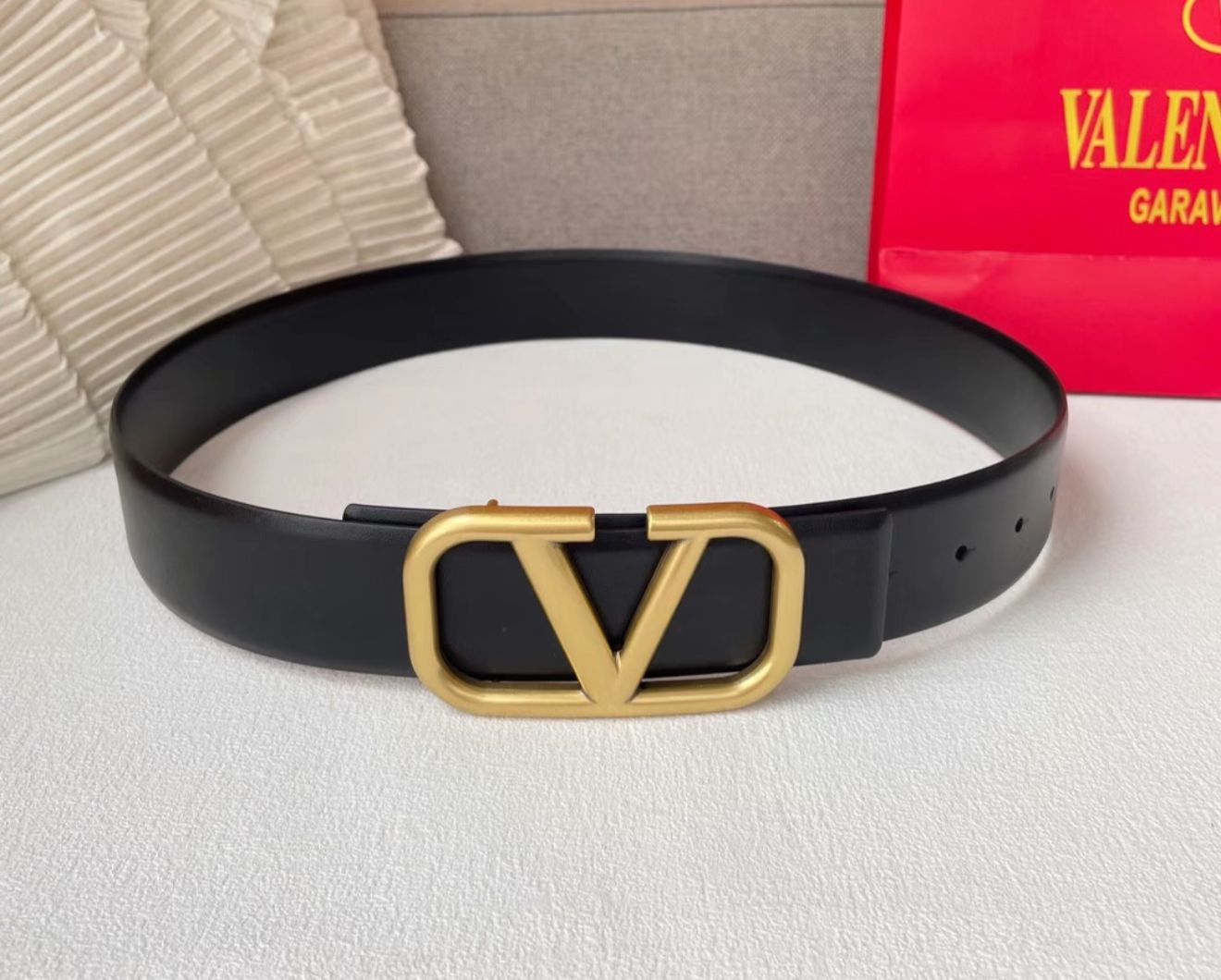 valentino belt valentino belt - Image 1