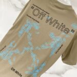 OFF-W T-SHIRT - Image 9