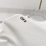 OFF-W T-SHIRT - Image 9