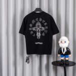 T-shirt CHRM HRTS - Image 3