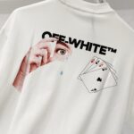 OFF-W T-SHIRT - Image 15