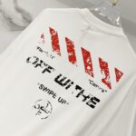 OFF-W T-SHIRT - Image 6