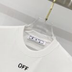 OFF-W T-SHIRT - Image 9