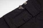 Prd Shorts Black - Image 6