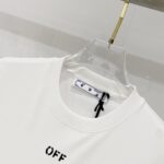 OFF-W T-SHIRT - Image 4