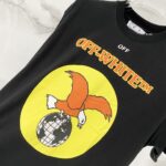 OFF-W T-SHIRT - Image 9