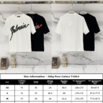 BLMN T-SHIRT