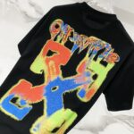 OFF-W T-SHIRT - Image 4