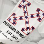 OFF-W T-SHIRT - Image 9