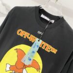 OFF-W T-SHIRT - Image 8