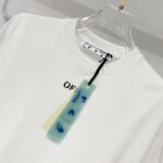 OFF-W T-SHIRT - Image 5