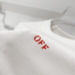 OFF-W T-SHIRT - Image 10