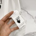 OFF-W T-SHIRT - Image 4