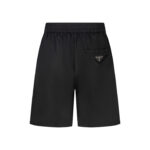 Prd Shorts Black - Image 3