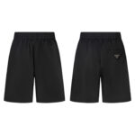 Prd Shorts Black