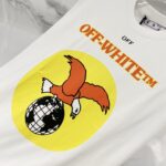 OFF-W T-SHIRT - Image 18