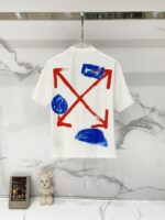 OFF-W T-SHIRT - Image 3