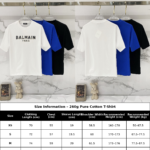 BLMN T-SHIRT