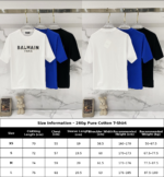 BLMN T-SHIRT