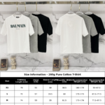 BLMN T-SHIRT