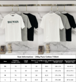 BLMN T-SHIRT