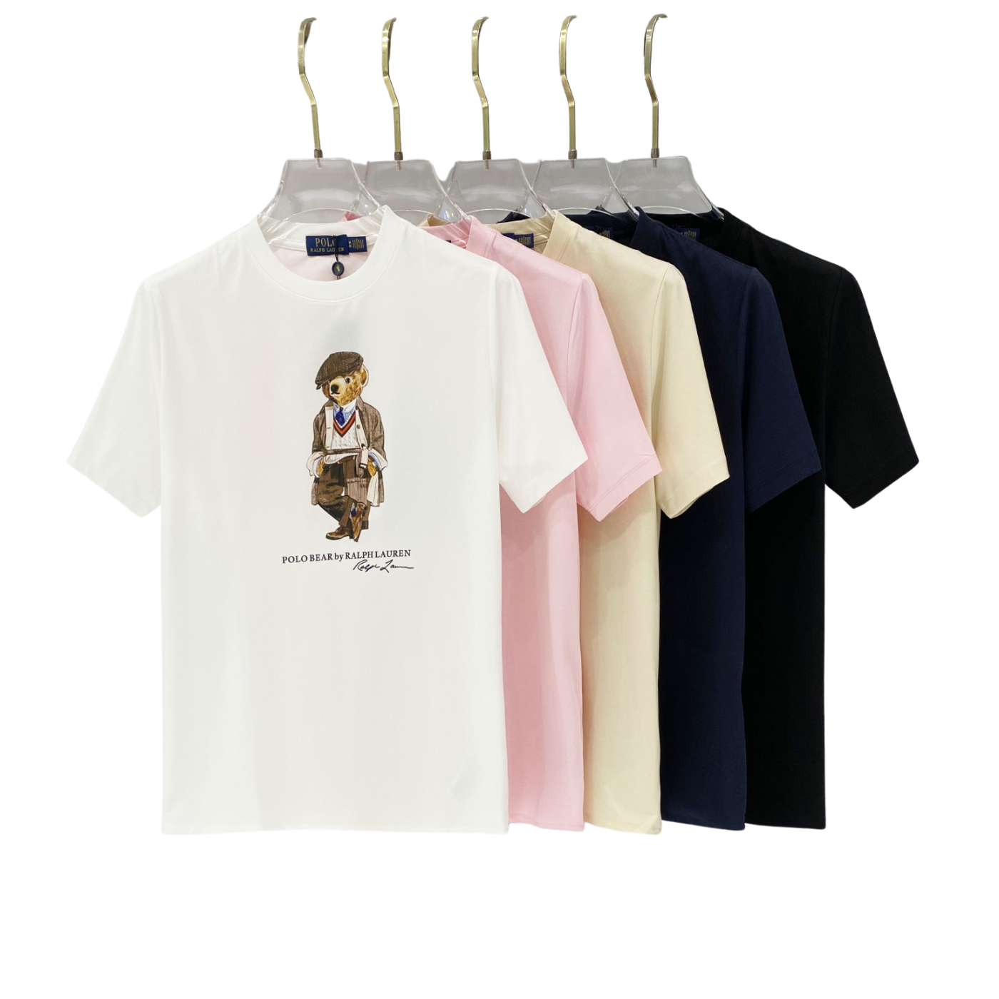 purple brand, RL T-shirt - Image 1
