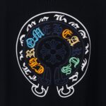 T-shirt CHRM HRTS – Bild 7