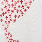 T-shirt CHRM HRTS – Bild 5