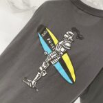 BBR T-shirt - Image 6