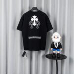 T-shirt CHRM HRTS – Bild 2