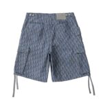 CD Shorts - Image 2