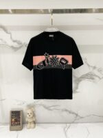 DR T-shirt – Bild 12