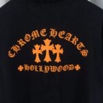 T-shirt CHRM HRTS - Image 4