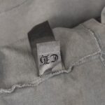 T-shirt CHRM HRTS – Bild 7