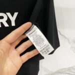 BRBRY T-shirt - Image 46