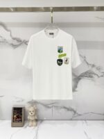 DR T-shirt - Image 11