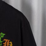 T-shirt CHRM HRTS – Bild 6
