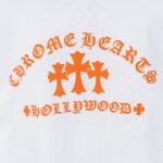 T-shirt CHRM HRTS - Image 8