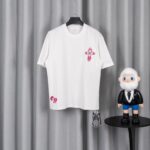 T-shirt CHRM HRTS - Image 2