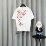 T-shirt CHRM HRTS – Bild 3