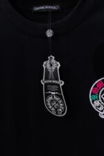 T-shirt CHRM HRTS – Bild 5