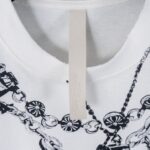 T-shirt CHRM HRTS – Bild 5