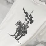 BRBRY T-shirt - Image 5