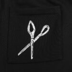LV Shorts - Image 4
