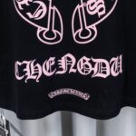 T-shirt CHRM HRTS – Bild 5