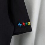T-shirt CHRM HRTS - Image 7