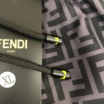 FND SHORTS - Image 18