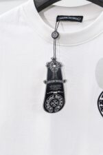 T-shirt CHRM HRTS - Image 4